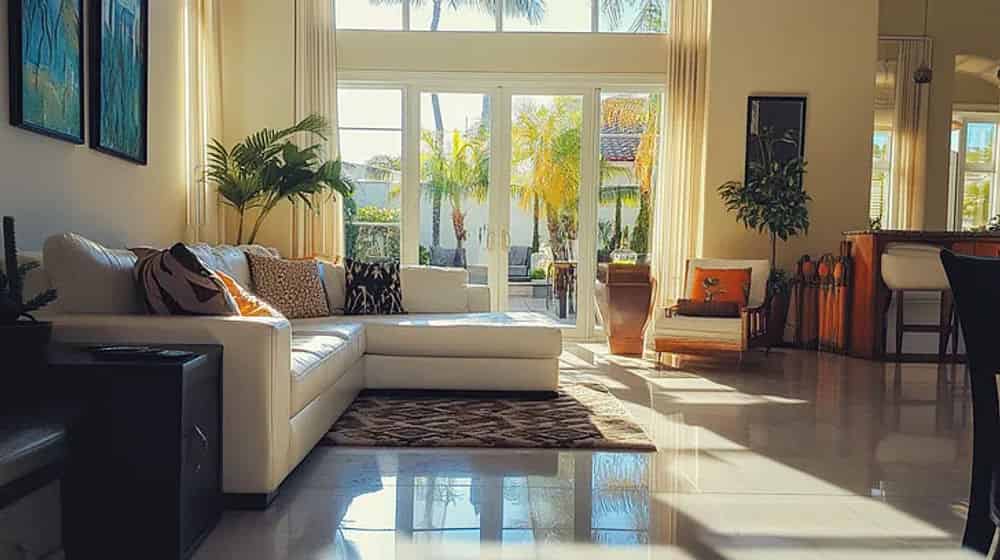 Deep Cleaning Services image