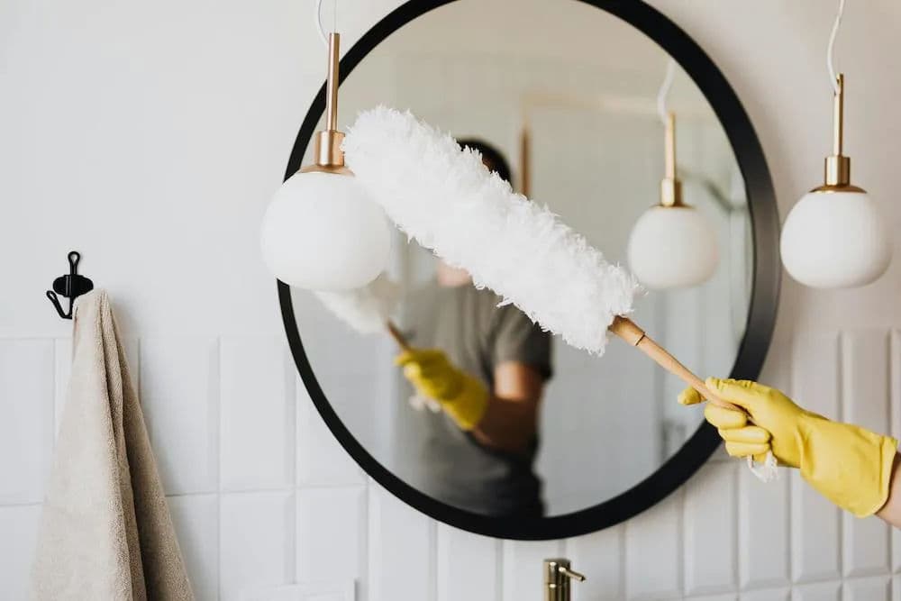 About Second Nature Cleaning