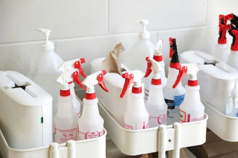 Best in Specialty Cleaning Services's image